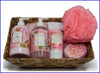 Glycerine Rosewater
