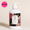 Silky Body Cream 13oz Pedal Dynasty (Tester)