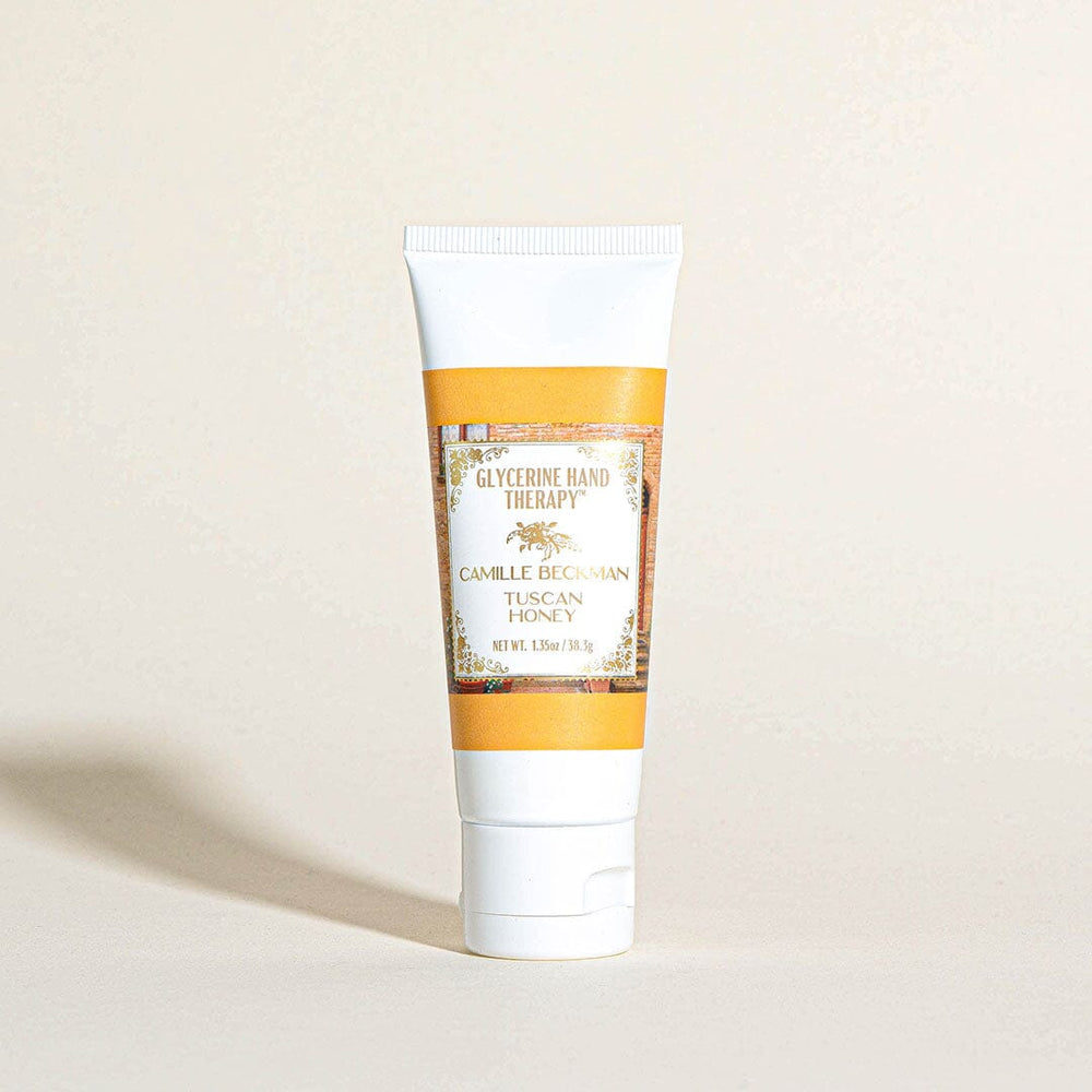 Glycerine Hand Therapy 1.35oz Tuscan Honey (12/case)