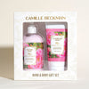 Hand & Body Gift Set Glycerine Rosewater (4/case)