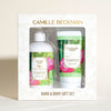 Hand & Body Gift Set Lotus Blossom & Green Tea (4/case)