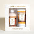 Hand and Body Duet Tuscan Honey (4/case) Gift Set Camille Beckman