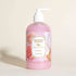 Hand and Shower Cleansing Gel 13oz Camille (6/case) Pump Soap Camille Beckman 