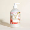 Hand and Shower Cleansing Gel 13oz  White Peach & Creamy Gardenia (6/case)