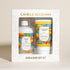 Hand and Body Duet Citrus Grove (4/case) Gift Set Camille Beckman