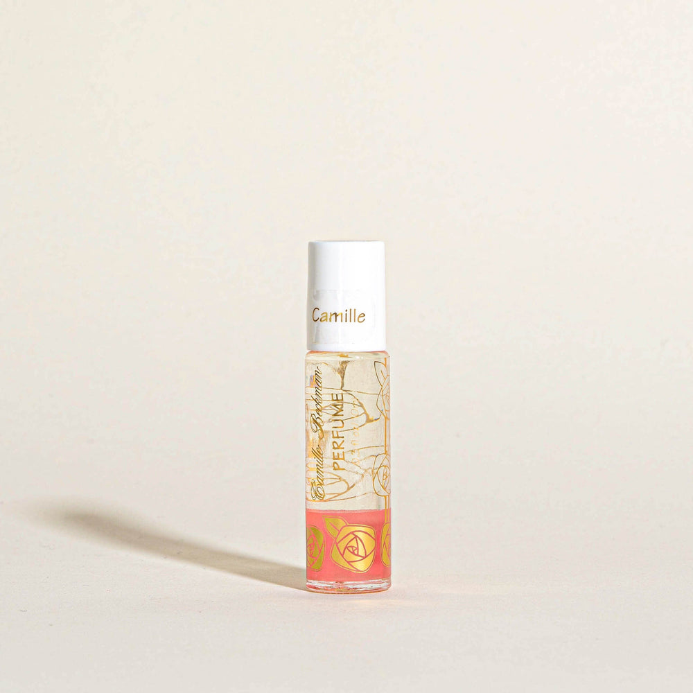 Perfume Roll on Camille (6/case)