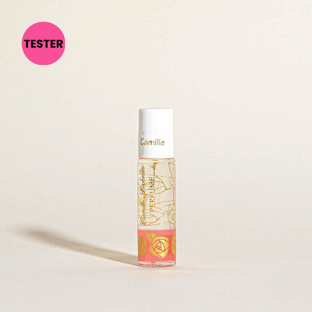 Perfume Roll on Camille (Tester)