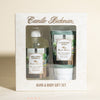 Hand & Shower Gift Set - Spa Botanique (4/case)