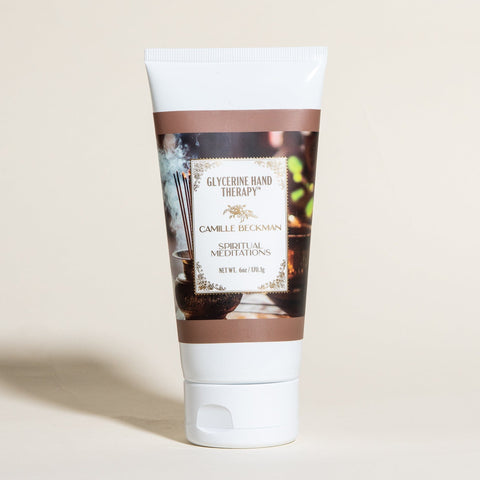 Spiritual Meditations