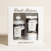Hand & Shower Gift Set - Cardamom Milk (4/case)