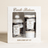 Hand & Shower Gift Set - Cardamom Milk (4/case) Camille Beckman Wholesale