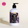 Silky Body Cream 13oz Blackberry Lavender (Tester)