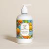Silky Body Cream 13oz Citrus Grove (6/case)