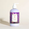 Silky Body Cream 13oz English Lavender (6/case)