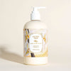 Silky Body Cream 13oz French Vanilla (6/case)