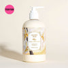 Silky Body Cream 13oz French Vanilla (Tester)