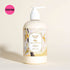 Silky Body Cream 13oz French Vanilla (Tester) Body Cream Camille Beckman