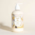 Silky Body Cream 13oz French Vanilla (6/case) Body Cream Camille Beckman