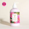 Silky Body Cream 13oz Glycerine Rosewater (Tester)