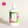 Silky Body Cream 13oz Lotus Blossom & Green Tea (Tester)