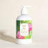 Silky Body Cream 13oz Lotus Blossom & Green Tea (6/case) Body Cream Camille Beckman