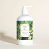 Silky Body Cream 13oz Unscented (6/case)