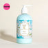 Silky Body Cream 13oz White Lilac (Tester) Body Cream Camille Beckman