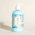 Silky Body Cream 13oz White Lilac (6/case) Body Cream Camille Beckman