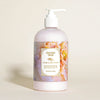 Silky Body Cream 13oz Winter Rose (6/case)