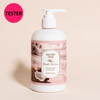 Silky Body Cream 13oz Coconut Clouds (Tester)