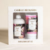 Hand & Body Gift Set Pedal Dynasty (4/case)