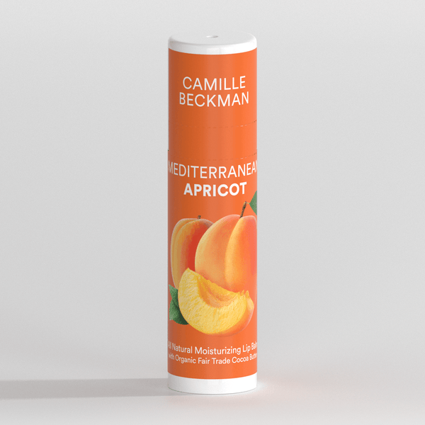 All Natural Lip Balm Assorted (24/Case) Lip Balm Camille Beckman