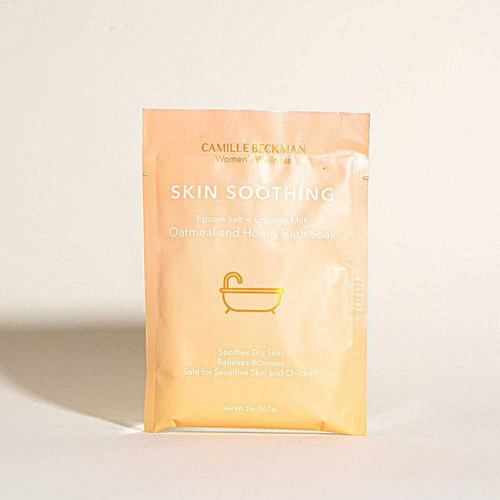 Bath Soak - Skin Soothing Oatmeal and Honey Bath Soak (15/Case)
