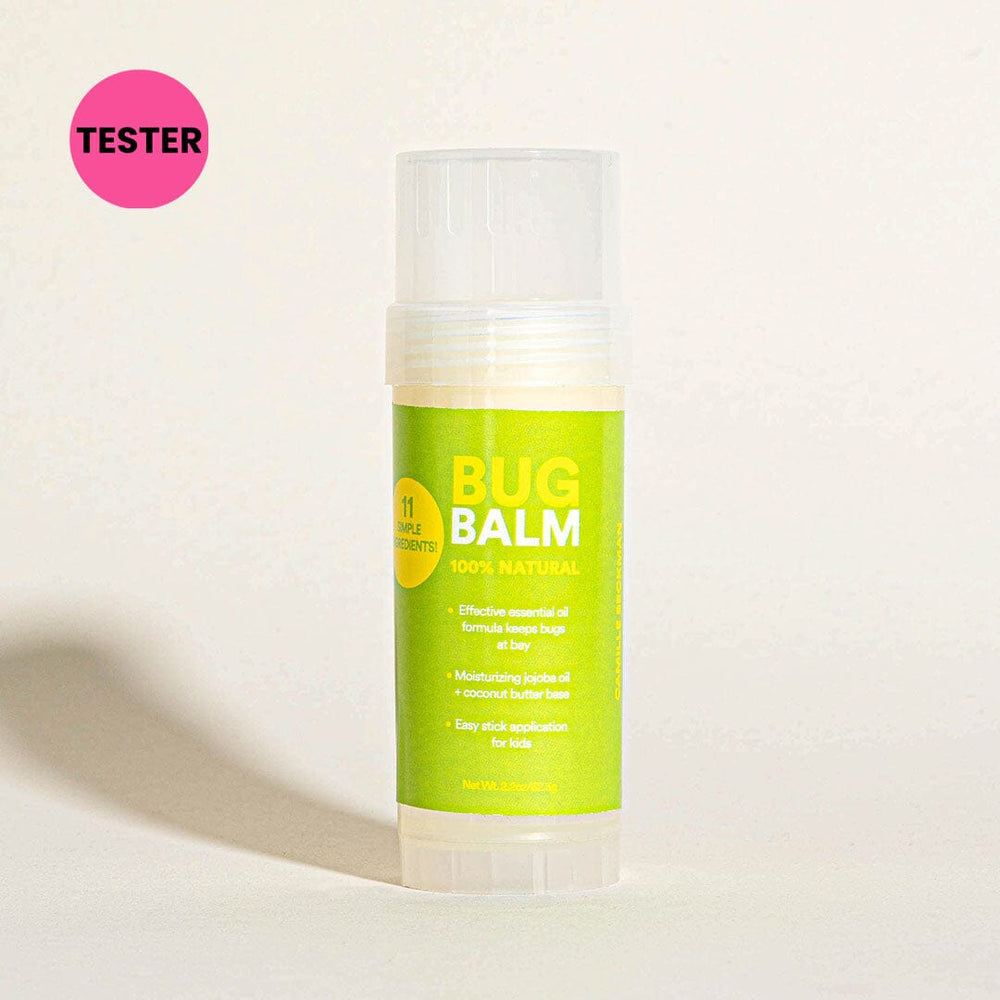 Balm - Bug Balm / Tester