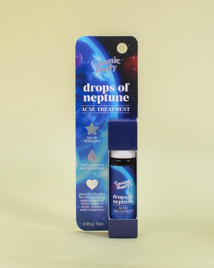 Drops of Neptune Acne Treatment (Case/6) Camille Beckman Wholesale