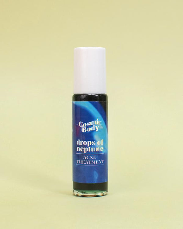 Drops of Neptune Acne Treatment (Case/6) Camille Beckman Wholesale