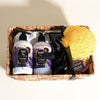 Essentials Gift Basket Blackberry Lavender (Each)