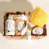 Essentials Gift Basket French Vanilla (Each) Gift Set Camille Beckman