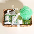 Essentials Gift Basket Unscented (Each) Gift Set Camille Beckman