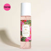 Fragrant Body Mist 8oz Glycerine Rosewater (Tester)