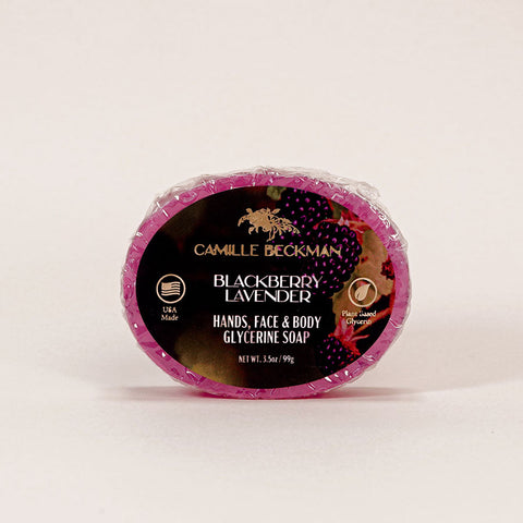 Bar Soaps