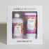 Hand and Body Duet Winter Rose (4/case) Gift Set Camille Beckman
