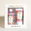 Hand & Shower Gift Set - Love Sprinkles (4/case)
