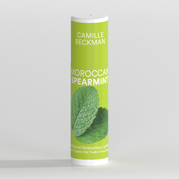 All Natural Lip Balm Assorted (24/Case) Lip Balm Camille Beckman