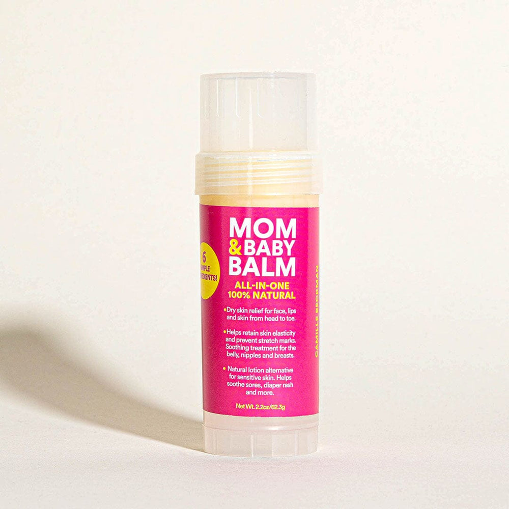 Balm -  Mom & Baby Balm (6/Case)