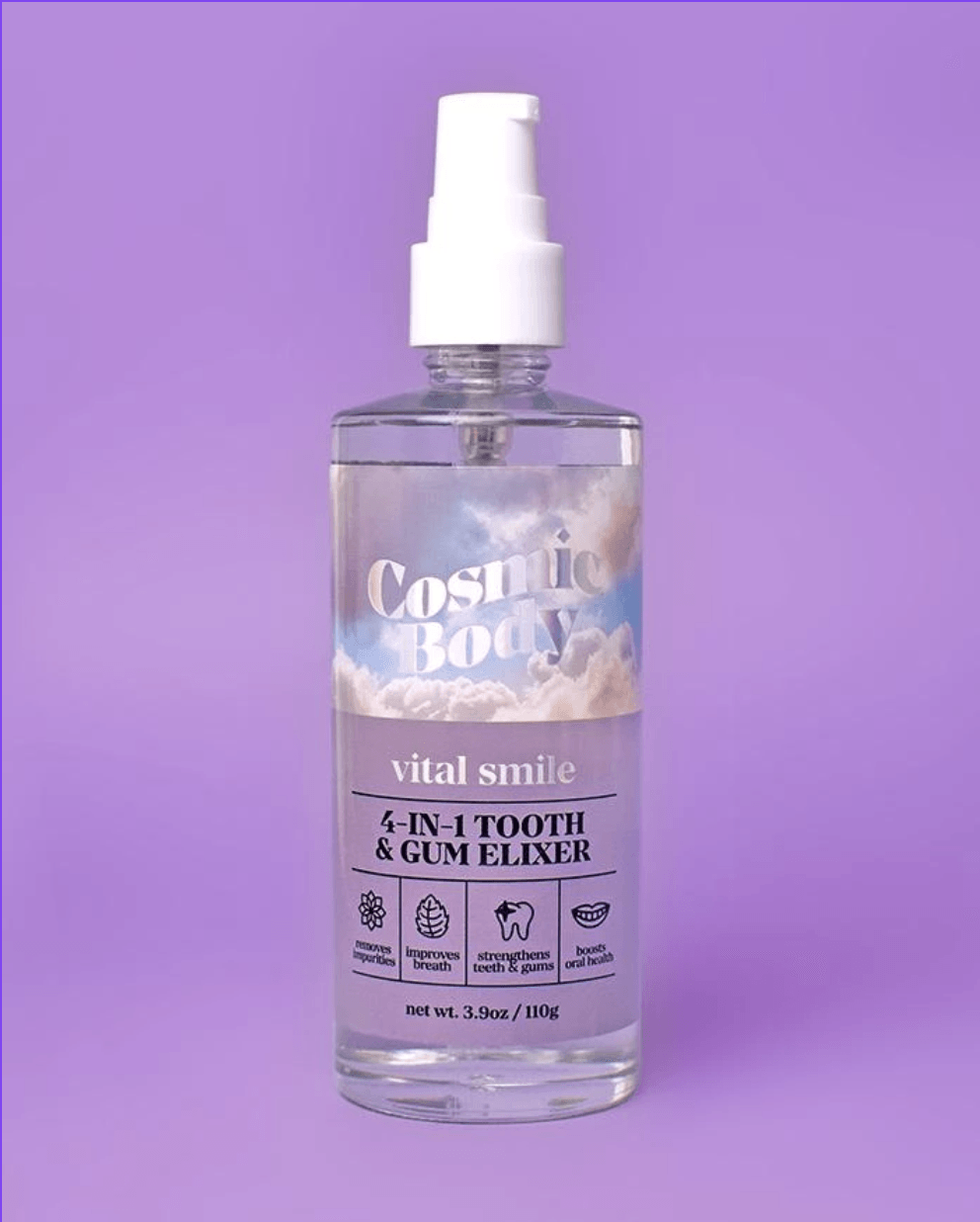 Vital Smile (6/Case) Camille Beckman Wholesale