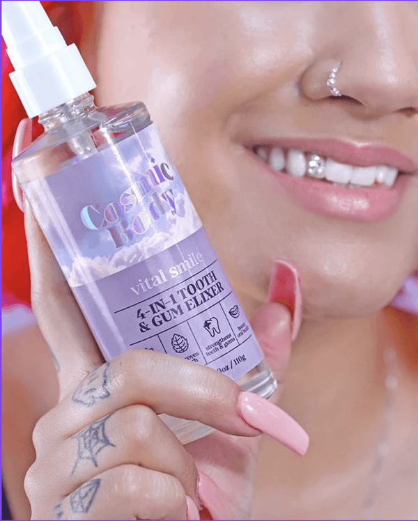 Vital Smile (6/Case) Camille Beckman Wholesale
