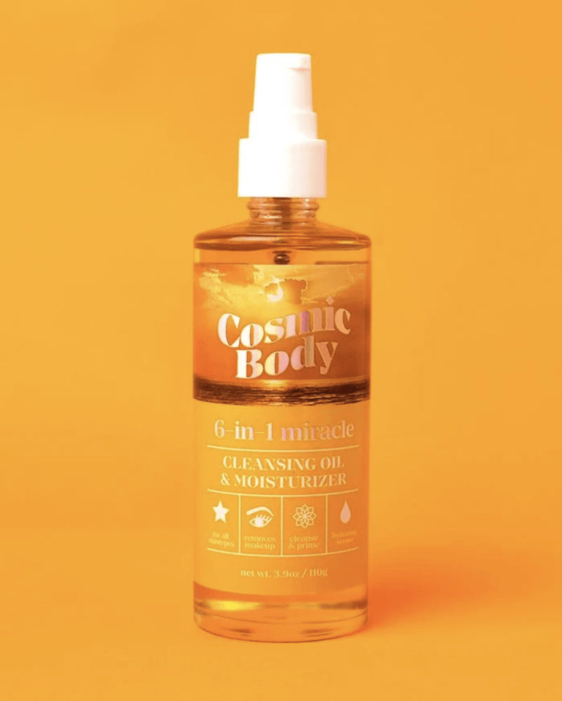 Cosmic Body 6-in-1 Miracle 3.9oz  (6/Case)