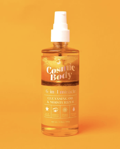 Facial Mists & Oils