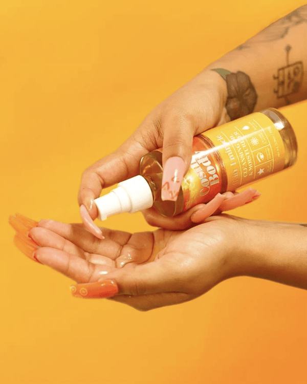 6-in-1 Miracle (6/Case) Camille Beckman Wholesale